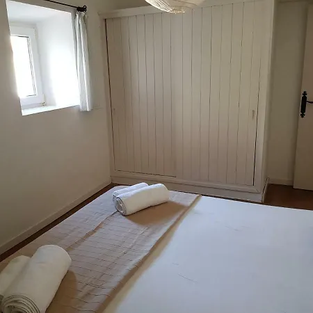 Apartament Paller Alt