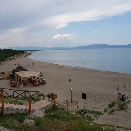 Apartamento Paller Alt Sant Marti d'Empuries