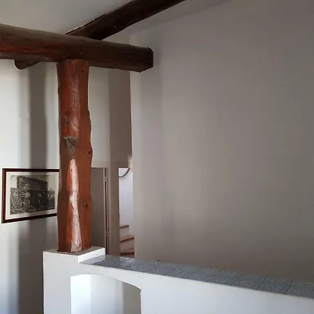 Paller Alt Sant Martí d'Empúries