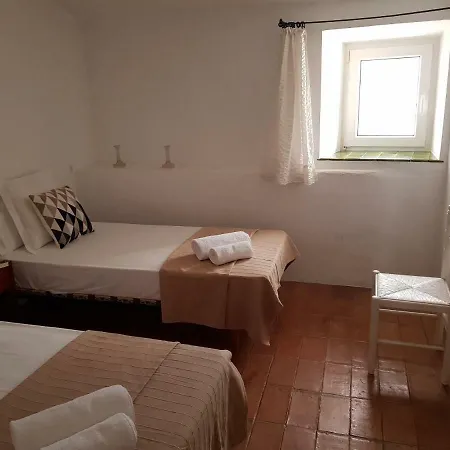 Paller Alt Sant Martí d'Empúries