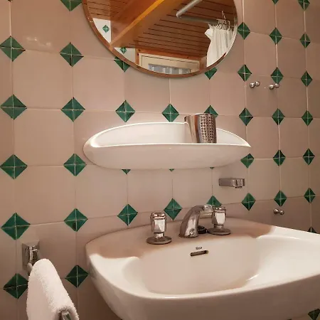 Apartament Paller Alt
