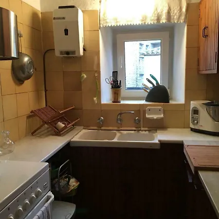 Paller Alt Apartamento Sant Marti d'Empuries