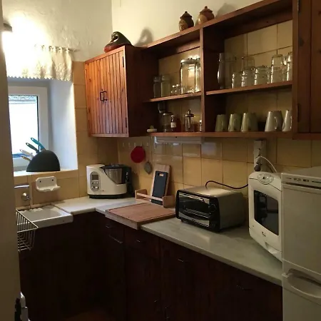 Apartamento Paller Alt